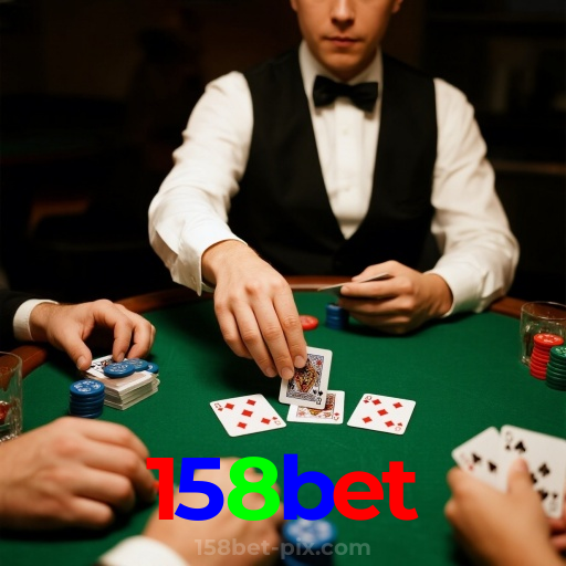 158bet：O melhor cassino para apostar no futebol e ganhar em jogos de cassino!