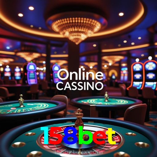158bet:Cada giro nas slots é uma chance de grandes vitórias!
