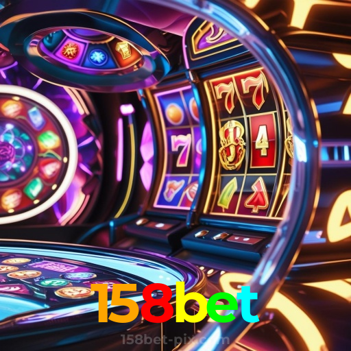 158bet:Jogue nas roletas e ganhe prêmios sensacionais!