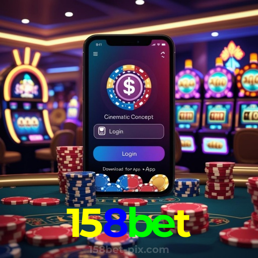 158bet：Apostas em futebol e os melhores jogos de cassino esperam por você!