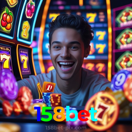 158bet:Aposte no futebol e conquiste prêmios em blackjack e poker!