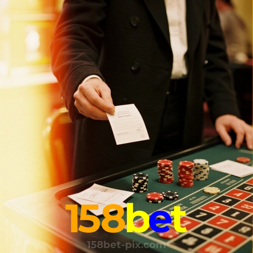 158bet：O cassino online mais seguro para apostas em futebol e diversão com roleta!