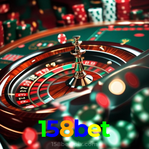 158bet:Jogue slots, aposte no futebol e ganhe prêmios incríveis no cassino!