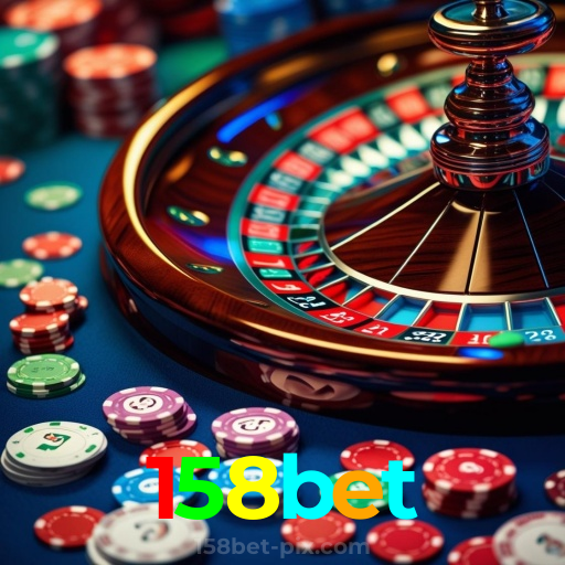 158bet：Gire a roleta e conquiste grandes prêmios em nosso cassino!