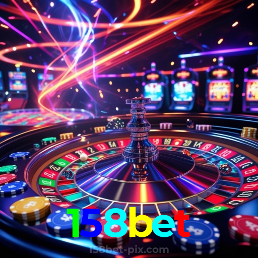 158bet:Jogue poker, roleta e aposte no futebol online com segurança!