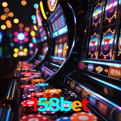 158bet:Jogue blackjack, roleta e aposte no futebol para vitórias emocionantes!
