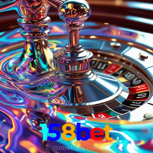 158bet:A emoção das slots online te espera! Gire e ganhe prêmios incrÃveis!