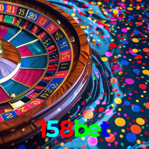 158bet:Jogue no nosso cassino e prove sua habilidade nas cartas de poker!