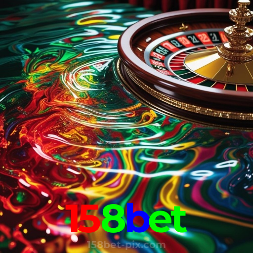 158bet:Sua chance de ganhar começa no cassino online com poker e apostas no futebol!