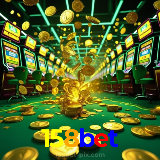 158bet：Entre no cassino e aposte nas roletas mais emocionantes!