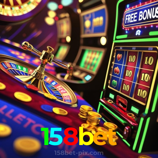 158bet:Apostas emocionantes no futebol e diversão garantida com roleta e poker!