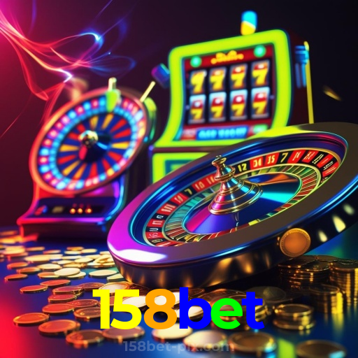 158bet：Gire as slots e conquiste prêmios incríveis!
