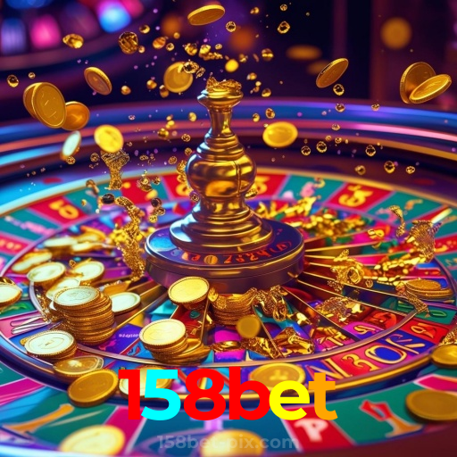 158bet:As melhores slots do mercado estão esperando por você! Jogue agora!