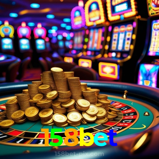 158bet:Jogue poker, slots e aposte no futebol para uma experiência única!