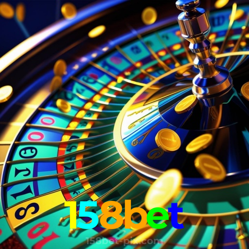 158bet:A diversão e as vitórias estão te esperando no nosso cassino online!