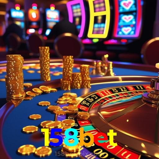 158bet：Onde a sorte está ao seu lado: apostas no futebol e vitórias no cassino!