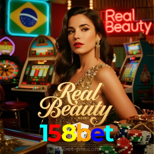 158bet：Jogue nas slots e mude sua sorte agora mesmo!