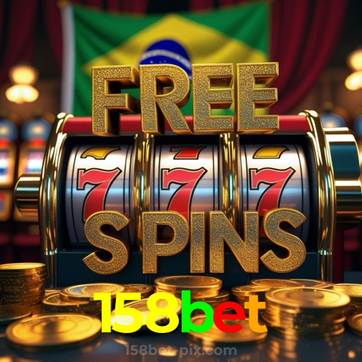 158bet:A emoção das slots te espera! Aposte agora e ganhe!