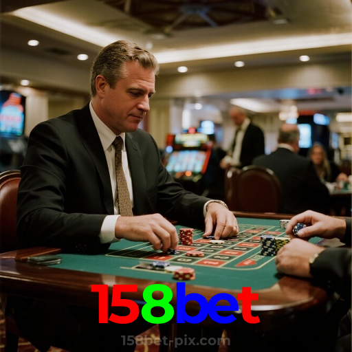 158bet：Gire a roleta e conquiste grandes prêmios em nosso cassino!