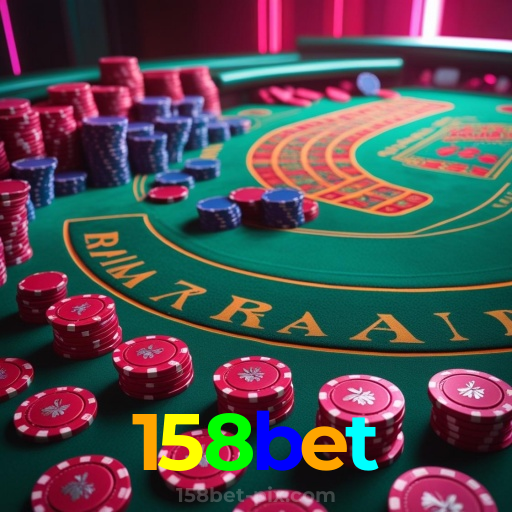 158bet:Aposte no seu time de futebol e ganhe no blackjack e roleta online!