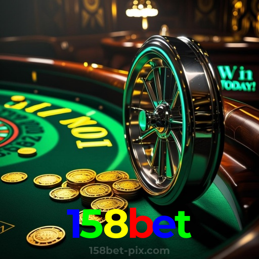 158bet:A adrenalina do futebol online está ao seu alcance!