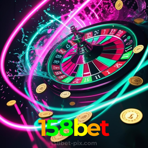 158bet:Jogue no cassino mais confiável com apostas em futebol e jogos emocionantes!