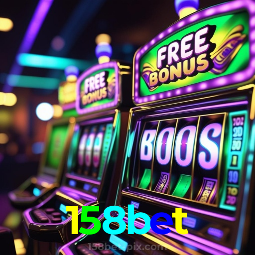 158bet：Aposte no futebol e jogue os melhores jogos de cassino com grandes prêmios!
