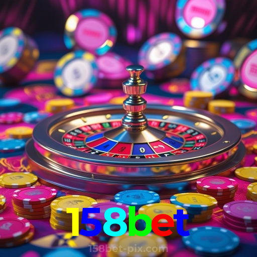158bet：Entre no cassino e comece a ganhar agora mesmo!