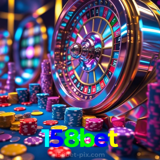 158bet:As melhores slots com grandes vitórias te aguardam! Jogue agora!