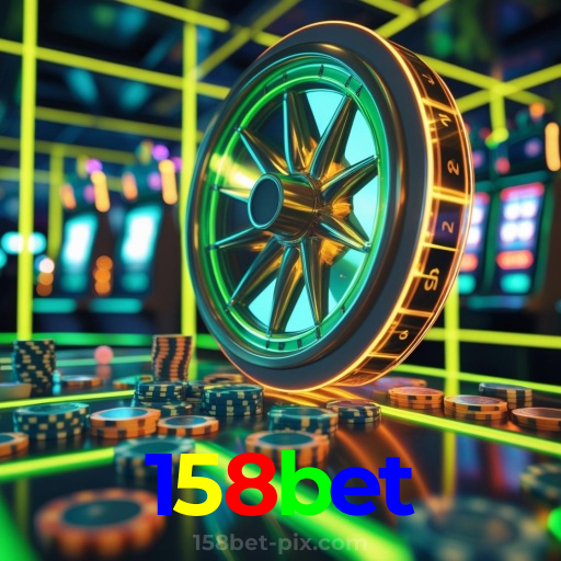 158bet：Ganhe no futebol e nos melhores jogos de cassino como poker e blackjack!