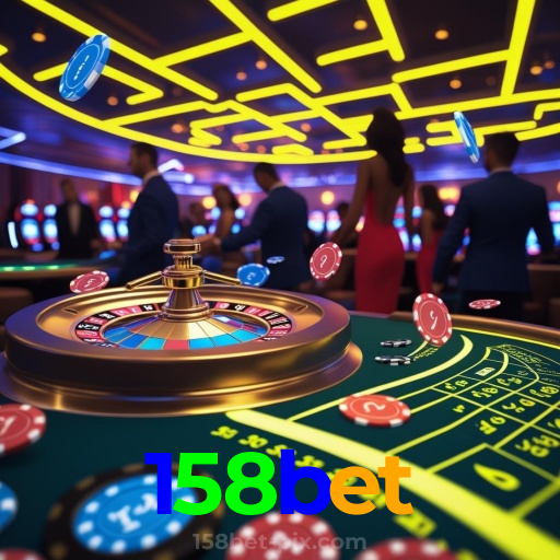 158bet：A sorte está ao seu lado! Aposte no futebol online e vença!