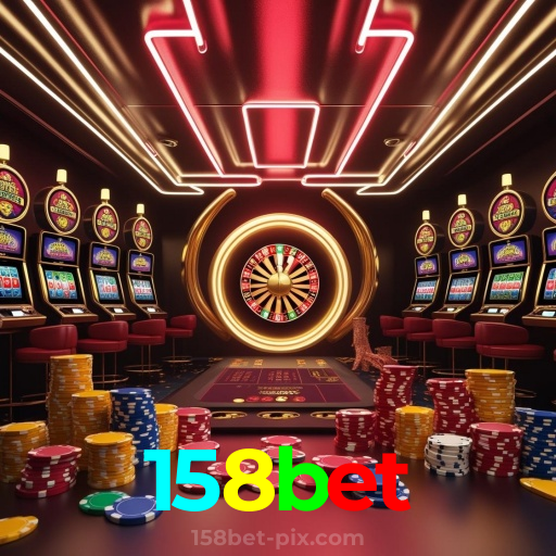 158bet:Gire as slots e ganhe prêmios incríveis com cada giro!