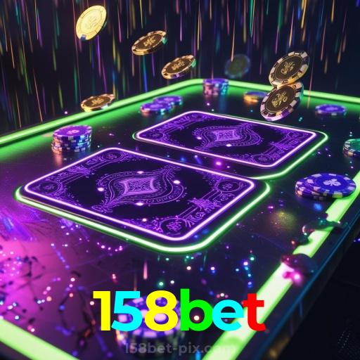 158bet:Aposte no seu time no futebol e divirta-se com slots e roleta!