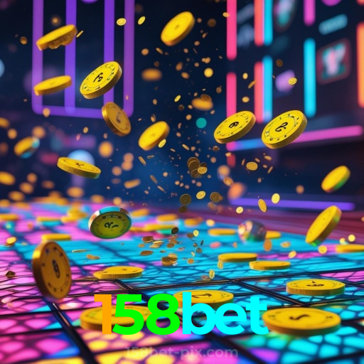 158bet：As melhores slots e jackpots estão esperando por você! Jogue agora!