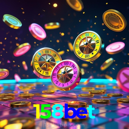 158bet:Aposte nas melhores slots e conquiste prêmios como nunca!