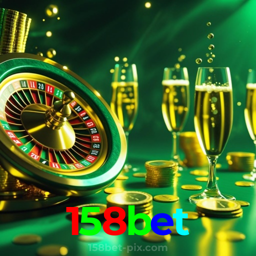 158bet:O melhor cassino online com roleta, poker e apostas no futebol!