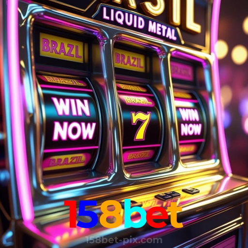 158bet:Aposte no futebol e jogue slots para ganhar em grande estilo!