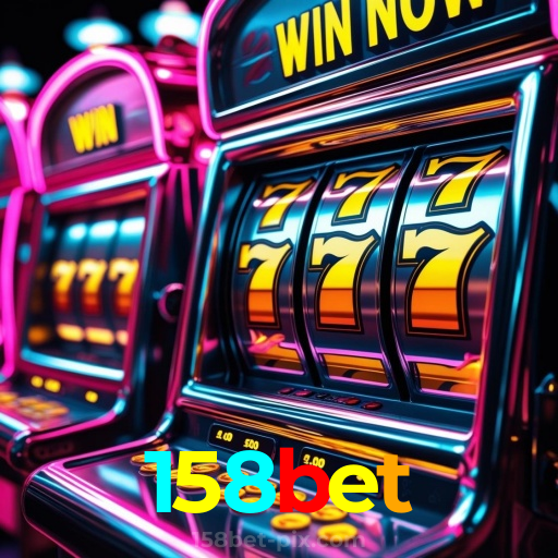 158bet:A diversão começa no cassino online com poker, roleta e apostas no futebol!