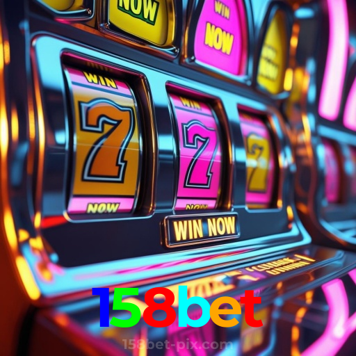 158bet:O cassino online mais emocionante está aqui! Aposte agora!