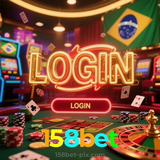 158bet：Jogue no cassino mais seguro com poker, roleta e apostas no futebol!