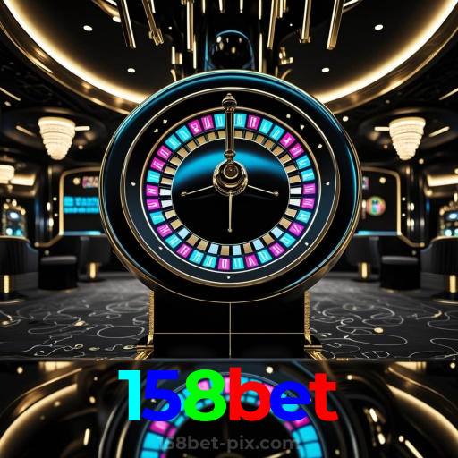 158bet:No nosso cassino, a emoção nunca para! Jogue agora!