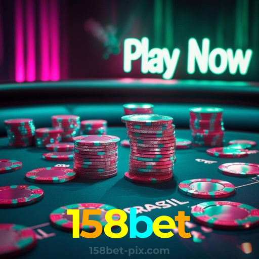 158bet:Vença o poker online e mostre sua habilidade nas cartas!