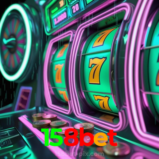 158bet：Jogue slots, aposte no futebol e vença com grandes prêmios!