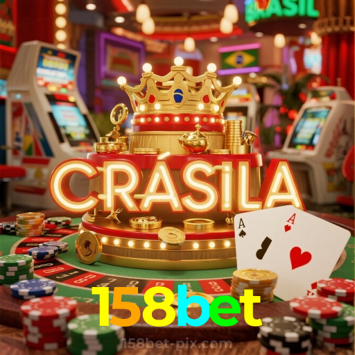 158bet：Diversão total com blackjack, poker e apostas ao vivo no futebol!