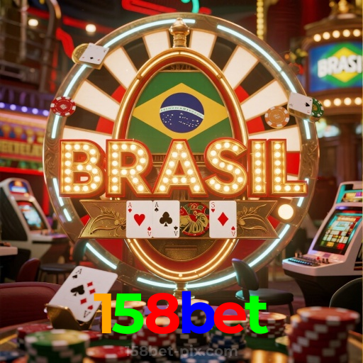158bet：O cassino perfeito para jogar poker e fazer apostas no futebol online!