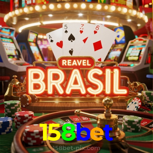 158bet：Jogue no cassino mais seguro com poker, roleta e apostas no futebol!