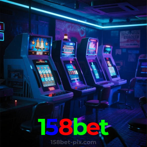 158bet：Onde o futebol e o cassino se encontram para grandes vitórias!
