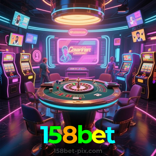158bet：Jogue roleta, aposte no futebol e ganhe em grande estilo no cassino!