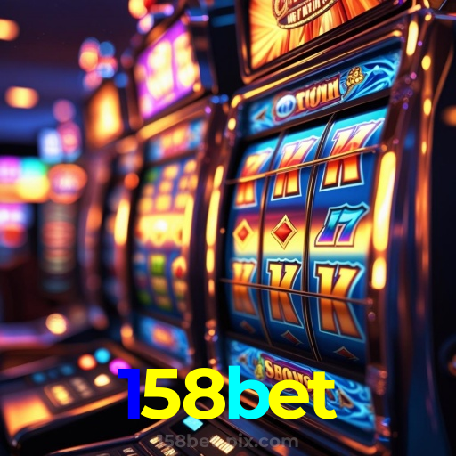 158bet:O cassino online mais confiável para poker, roleta e apostas no futebol!