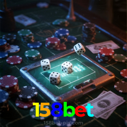 158bet：A diversão do cassino e as apostas no futebol ao seu alcance!